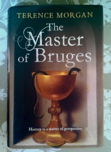 The Master of Bruges - Terence Morgan