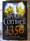 1356 Bernard Cornwell